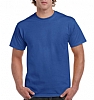 Camiseta Heavy Hombre Gildan - Color Royal